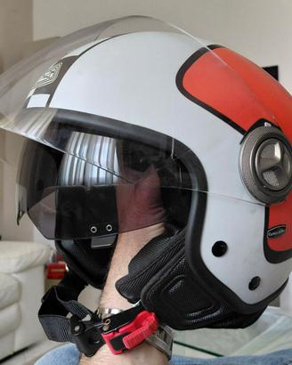 casco moto