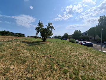 Terreno agricolo 2324 m²