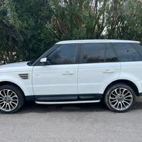 range rover sport 2.7