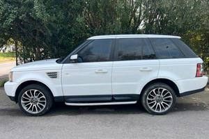 range rover sport 2.7