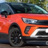 Ricambi opel crossland/musate+airbag+meccanica