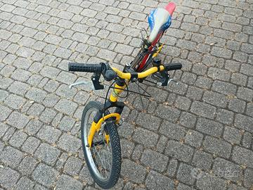 Bicicletta bambino