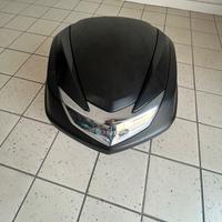 Bauletto honda sh 350 originale