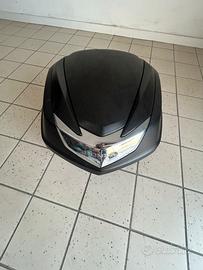 Bauletto honda sh 350 originale