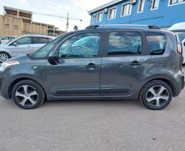 CITROEN C3 Picasso BlueHDi 100 Exclusive