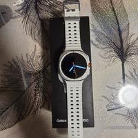 Samsung watch ultra 2024