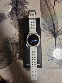 Samsung watch ultra 2024