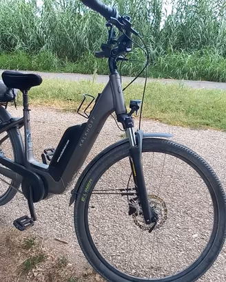 e-bike kalkhoff 