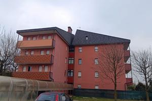 Appartamneto 85 mq due camere