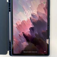 Lenovo tablet Tab 12 con penna