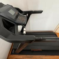 Tapis Roulant Kettler Track s4