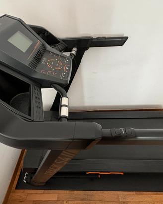Tapis Roulant Kettler Track s4