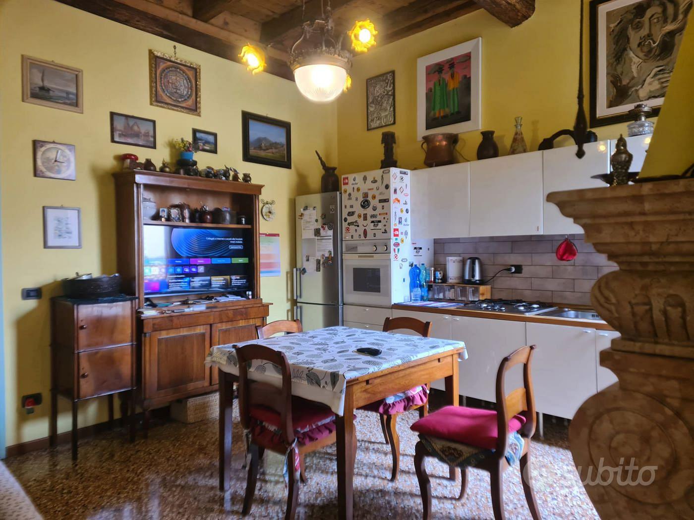 Apartment in Este - Vista 4
