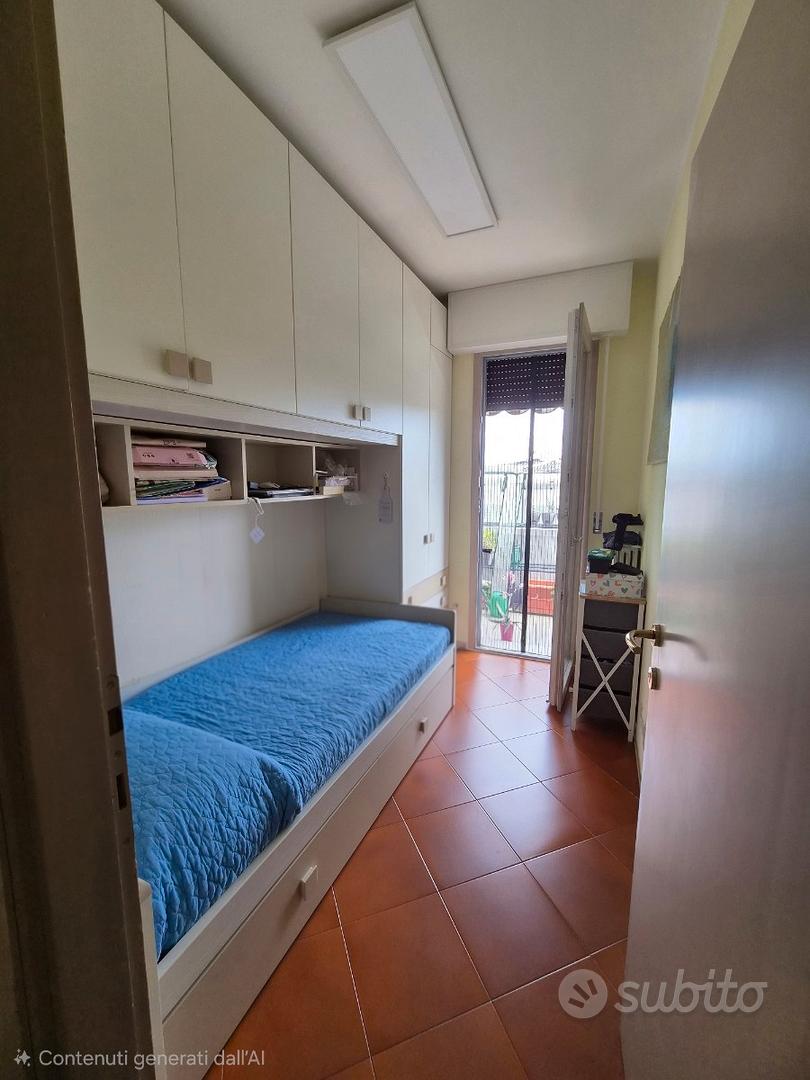 Appartamento – Forlì, Grandi Italiani, Quartiere Musicisti Grandi Italiani - Vista 3