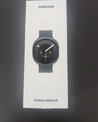 Samsung Galaxy watch 9 44mm LTE
