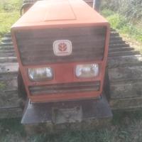 Trattore fiat 80/65 3000 ore
