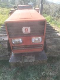 Trattore fiat 80/65 3000 ore