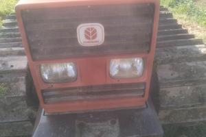 Trattore fiat 80/65 3000 ore