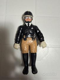 Ghostbusters Louis Tully Fright Feature - Vintage