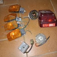 ricambi vespa moto anni 80