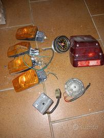 ricambi vespa moto anni 80