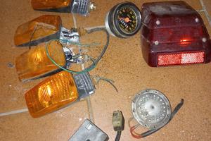 ricambi vespa moto anni 80