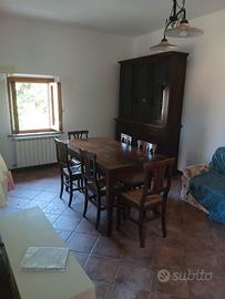 Bilocale con posto auto e giardino condominiale