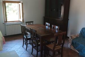 Bilocale con posto auto e giardino condominiale