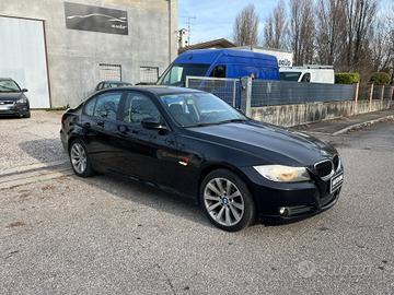 Bmw 320 320d cat Futura