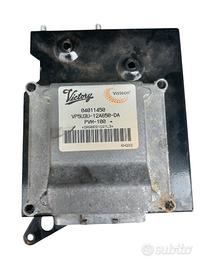 Centralina Victory Hammer's