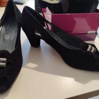 Scarpe donna da ballo