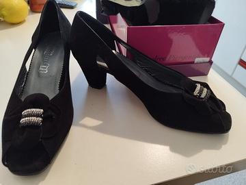 Scarpe donna da ballo