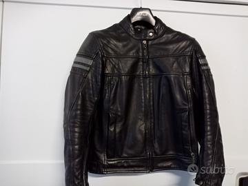 giubotto moto donna