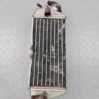 RADIATORE DESTRO SUZUKI RMZ 450 2005 2006 RM Z 200