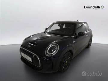 MINI Mini Full El. (F56) - Mini Cooper SE Electric