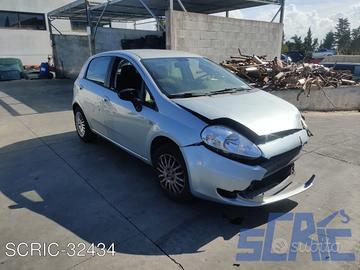 Fiat grande punto 199 1.2 65cv 05-09 - ricambi