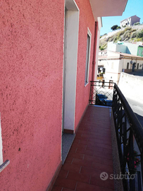 Sennori via centrale via Roma