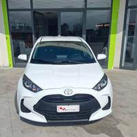 Toyota Yaris 1.5 Hybrid 5 porte Active
