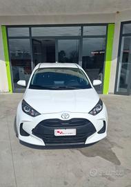 Toyota Yaris 1.5 Hybrid 5 porte Active