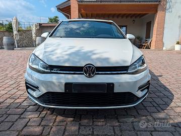 Volkswagen Golf 7.5 TSI 150cv R line