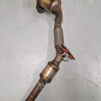 catalizzatore originale per VW Golf 7.5 GTI