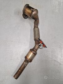 catalizzatore originale per VW Golf 7.5 GTI