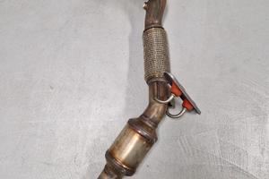 catalizzatore originale per VW Golf 7.5 GTI