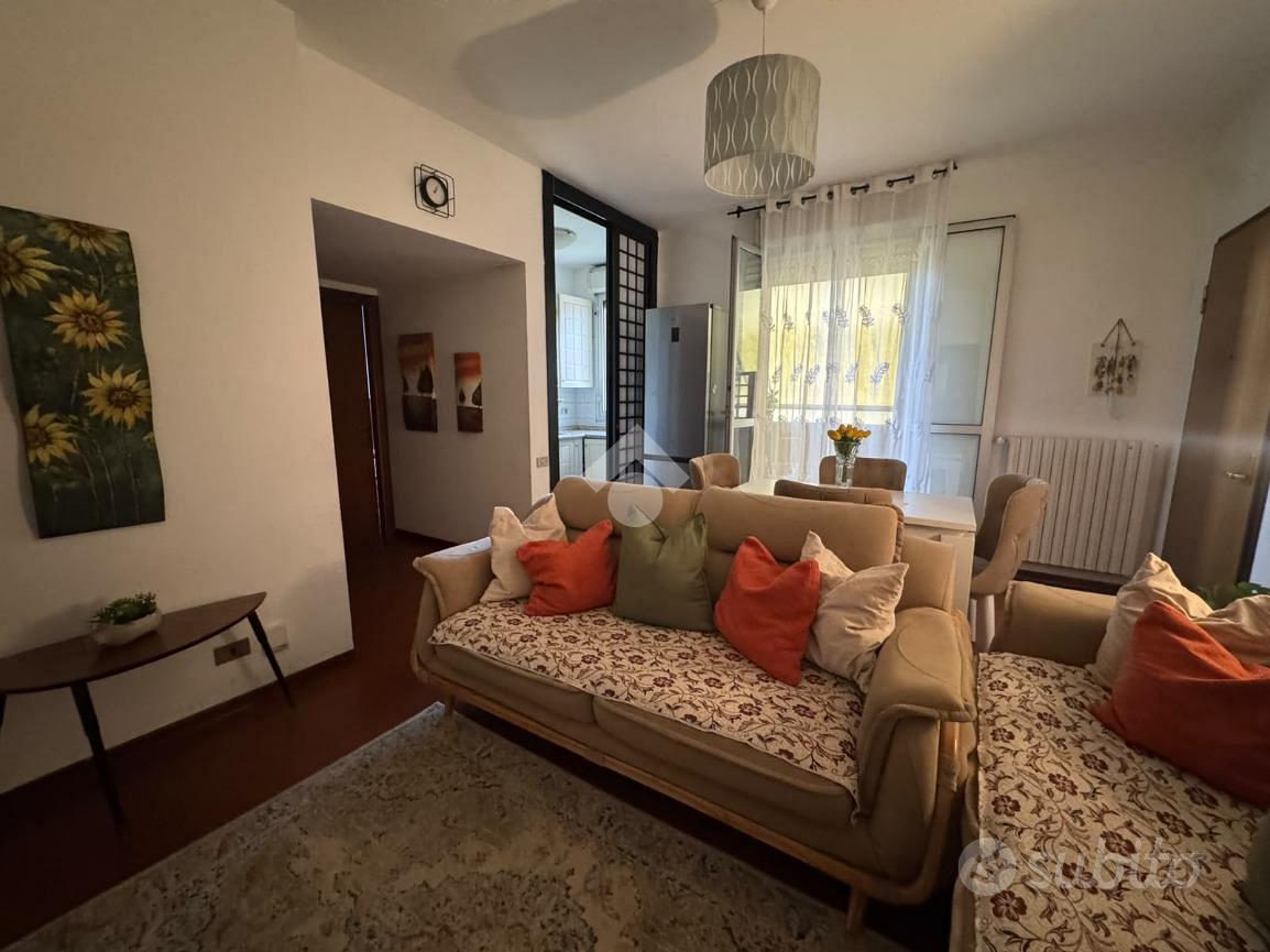 Appartamento – Prato, Mezzana - Vista 3