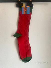 Calze Gallo taglia 40/45 in cotone