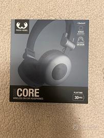 Cuffia wireless Fresh’nRebel on-ear