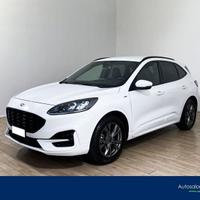 Ford Kuga 1.5 EcoBlue 120 CV 2WD ST-Line X