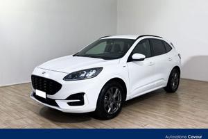 Ford Kuga 1.5 EcoBlue 120 CV 2WD ST-Line X
