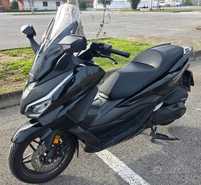 Honda Forza 350 M.Y. 2025 - km. 2512