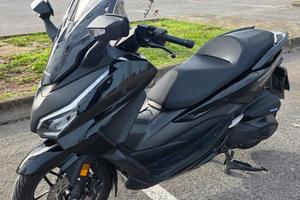 Honda Forza 350 M.Y. 2025 - km. 2512